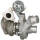 Purchase Top-Quality BWD AUTOMOTIVE - 287211 - Turbocharger pa6