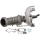 Purchase Top-Quality BWD AUTOMOTIVE - 287229 - Turbocharger pa1