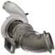Purchase Top-Quality BWD AUTOMOTIVE - 287229 - Turbocharger pa3