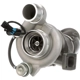 Purchase Top-Quality BWD AUTOMOTIVE - 287229 - Turbocharger pa4