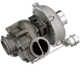 Purchase Top-Quality BWD AUTOMOTIVE - 287237 - Turbocharger pa2
