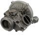 Purchase Top-Quality BWD AUTOMOTIVE - 287237 - Turbocharger pa6
