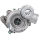 Purchase Top-Quality CARDONE INDUSTRIES - 2N419 - Turbocharger pa1