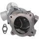 Purchase Top-Quality CARDONE INDUSTRIES - 2N419 - Turbocharger pa2