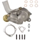 Purchase Top-Quality CARDONE INDUSTRIES - 2N513 - Turbocharger pa2