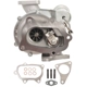 Purchase Top-Quality CARDONE INDUSTRIES - 2N842 - Turbocharger pa2