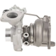 Purchase Top-Quality CARDONE INDUSTRIES - 2N842 - Turbocharger pa3