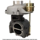 Purchase Top-Quality New Turbocharger by CARDONE INDUSTRIES - 2N210 pa4