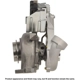 Purchase Top-Quality New Turbocharger by CARDONE INDUSTRIES - 2N-321 pa3