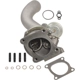 Purchase Top-Quality New Turbocharger by CARDONE INDUSTRIES - 2N403 pa1
