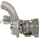 Purchase Top-Quality New Turbocharger by CARDONE INDUSTRIES - 2N403 pa2