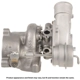 Purchase Top-Quality New Turbocharger by CARDONE INDUSTRIES - 2N503 pa5