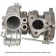 Purchase Top-Quality New Turbocharger by CARDONE INDUSTRIES - 2N509 pa2