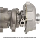 Purchase Top-Quality New Turbocharger by CARDONE INDUSTRIES - 2N509 pa5