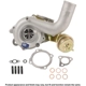 Purchase Top-Quality New Turbocharger by CARDONE INDUSTRIES - 2N518 pa4