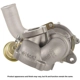 Purchase Top-Quality New Turbocharger by CARDONE INDUSTRIES - 2N518 pa5