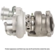 Purchase Top-Quality New Turbocharger by CARDONE INDUSTRIES - 2N723 pa3