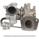 Purchase Top-Quality New Turbocharger by CARDONE INDUSTRIES - 2N-750 pa2