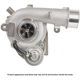 Purchase Top-Quality New Turbocharger by CARDONE INDUSTRIES - 2N-750 pa3