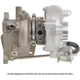Purchase Top-Quality New Turbocharger by CARDONE INDUSTRIES - 2N-750 pa4