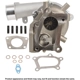 Purchase Top-Quality New Turbocharger by CARDONE INDUSTRIES - 2N-750 pa5