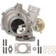 Purchase Top-Quality New Turbocharger by CARDONE INDUSTRIES - 2N805 pa1