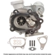 Purchase Top-Quality New Turbocharger by CARDONE INDUSTRIES - 2N847 pa2