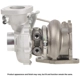 Purchase Top-Quality New Turbocharger by CARDONE INDUSTRIES - 2N847 pa4