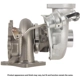 Purchase Top-Quality New Turbocharger by CARDONE INDUSTRIES - 2N847 pa5