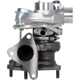 Purchase Top-Quality New Turbocharger by CARDONE INDUSTRIES - 2N848 pa2