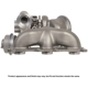 Purchase Top-Quality New Turbocharger by CARDONE INDUSTRIES - 2N850 pa1