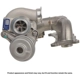 Purchase Top-Quality New Turbocharger by CARDONE INDUSTRIES - 2N850 pa4