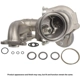 Purchase Top-Quality New Turbocharger by CARDONE INDUSTRIES - 2N850 pa5