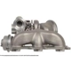 Purchase Top-Quality New Turbocharger by CARDONE INDUSTRIES - 2N850 pa8