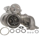 Purchase Top-Quality New Turbocharger by CARDONE INDUSTRIES - 2N851 pa2
