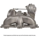 Purchase Top-Quality New Turbocharger by CARDONE INDUSTRIES - 2N851 pa4