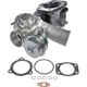 Purchase Top-Quality DORMAN - 667-207 - Turbocharger And Gasket Kit pa1