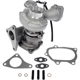 Purchase Top-Quality DORMAN - 667-218 - Turbocharger And Gasket Kit pa1