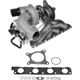 Purchase Top-Quality DORMAN - 667-223 - Turbocharger And Gasket Kit pa1