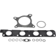 Purchase Top-Quality DORMAN - 667-223 - Turbocharger And Gasket Kit pa3