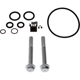 Purchase Top-Quality DORMAN - 667-226 - Turbocharger And Gasket Kit pa4