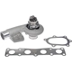 Purchase Top-Quality DORMAN - 667-230 - Turbocharger And Complete Gasket Kit pa1