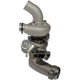 Purchase Top-Quality New Turbocharger by DORMAN - 667-249 pa3