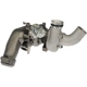 Purchase Top-Quality New Turbocharger by DORMAN - 667-249 pa4