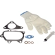 Purchase Top-Quality DORMAN - 667-256 - Turbocharger And Gasket Kit pa6