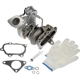 Purchase Top-Quality DORMAN - 667-257 - Turbocharger And Gasket Kit pa1