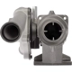 Purchase Top-Quality DORMAN - 667-274 - Turbocharger pa2