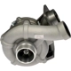 Purchase Top-Quality DORMAN - 667-274 - Turbocharger pa4