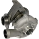 Purchase Top-Quality DORMAN - 667-274 - Turbocharger pa5