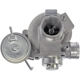 Purchase Top-Quality New Turbocharger by DORMAN - 917-155 pa2